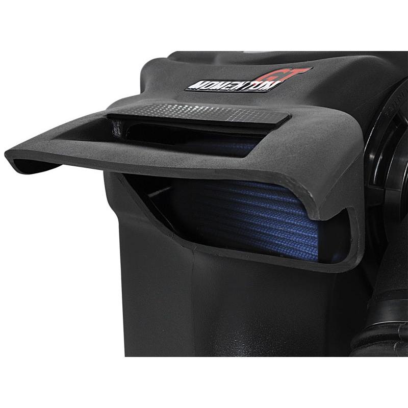 aFe Momentum GT Intakes Stage-2 P5R AIS 9-16 Audi A4 (B8) L4-2.0L-SR1 Performance