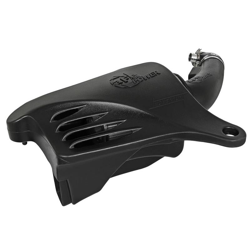 aFe Momentum GT Cold Air Intake Pro DRY S 11-15 BMW 116i/118i (F20/21) L4-1.6L (t) N13-SR1 Performance
