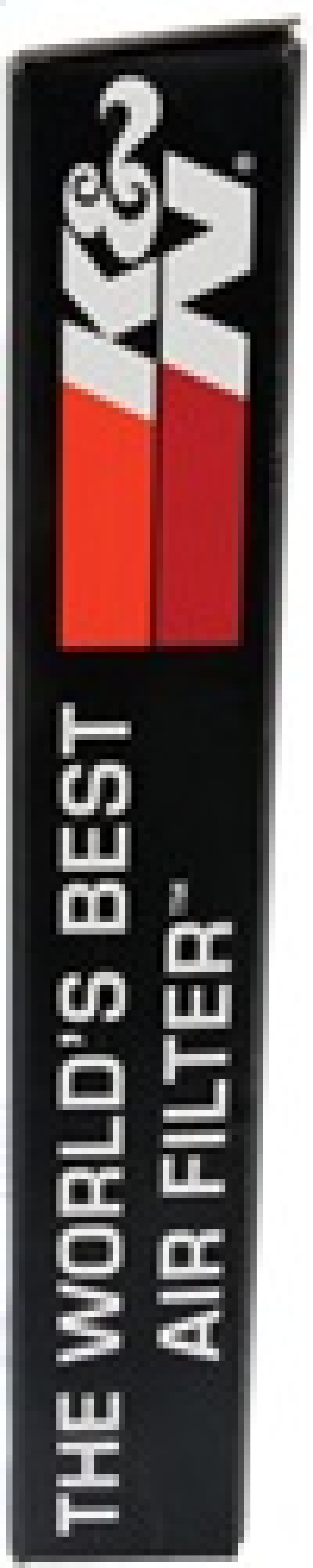 K&N X-Stream Top Filter Only 11in - Black-SR1 Performance