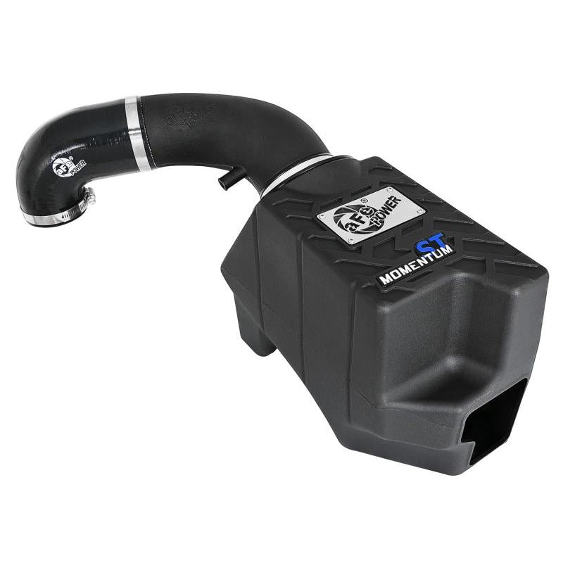 aFe Momentum ST Pro DRY S Cold Air Intake System 97-01 Jeep Cherokee (XJ) I6 4.0L-SR1 Performance