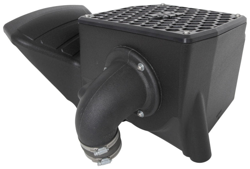 K&N 63 Series AirCharger Performance Intake 19-20 Ford Ranger L4-2.3L F/I Turbo-SR1 Performance