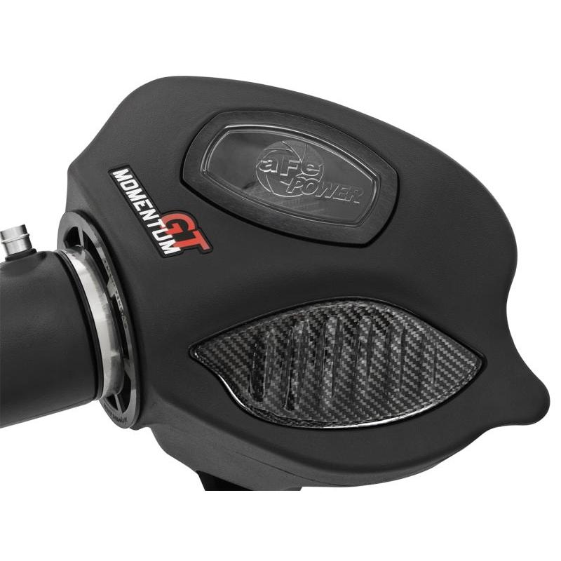 aFe Momentum GT Pro DRY S Cold Air Intake System 16-17 BMW M2 (F87) L6 3.0L (t) N55-SR1 Performance