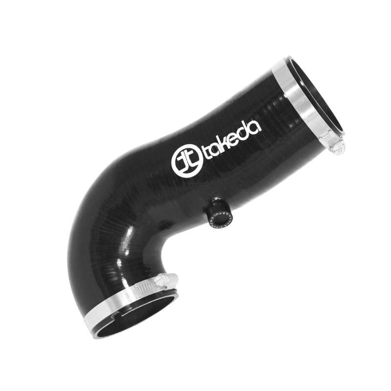 aFe Takeda Torque Booster Tube Black 13-16 Scion FR-S/Subaru BRZ 2.0L-SR1 Performance