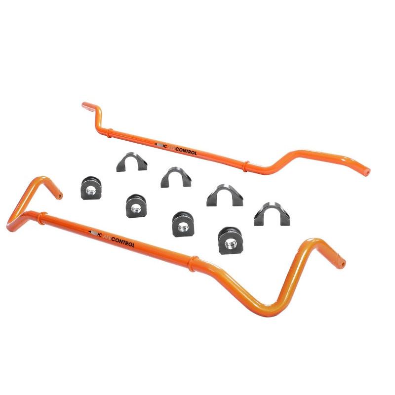 aFe Control Sway Bar Set 14-15 BMW M3/M4 (F80/82/83)-SR1 Performance