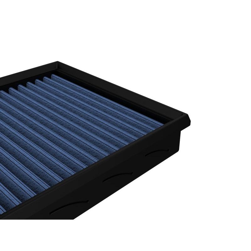 aFe MagnumFLOW Air Filters OER P5R A/F P5R Mercedes E Class 96-02-SR1 Performance