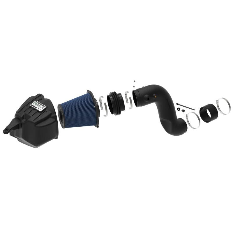 aFe Pro 5R Air Intake System 03-07 Dodge Diesel 5.9L-L6 (TD)-SR1 Performance