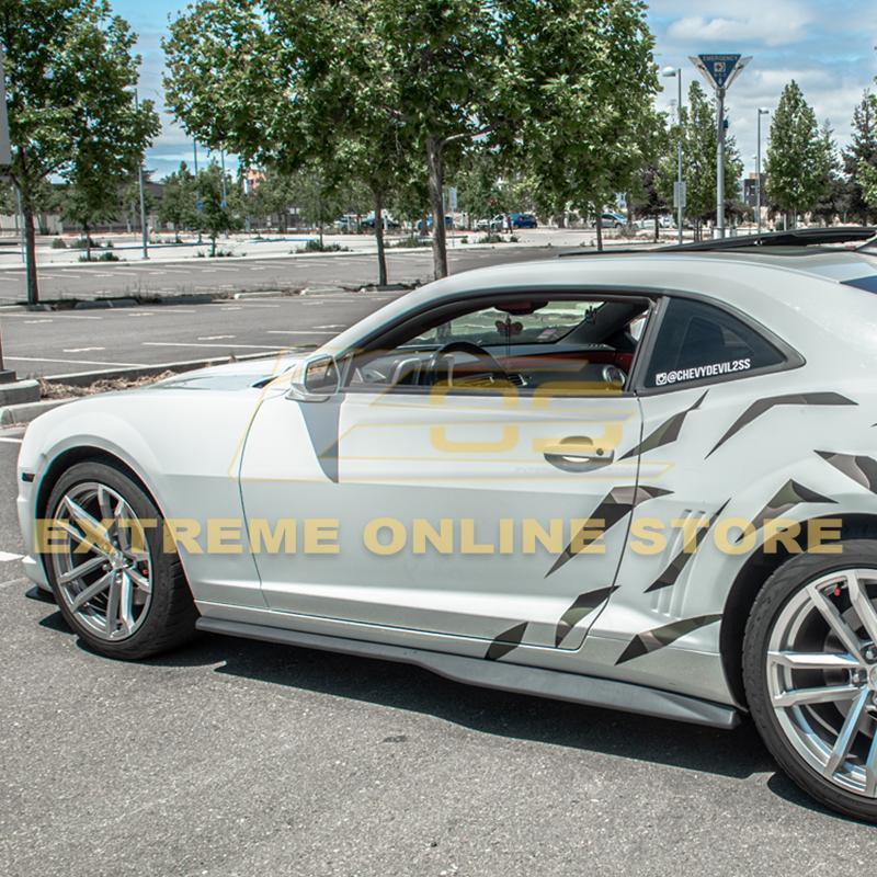 2010-13 Camaro SS | ZL1 Performance Full Body Kit - Extreme Online Store