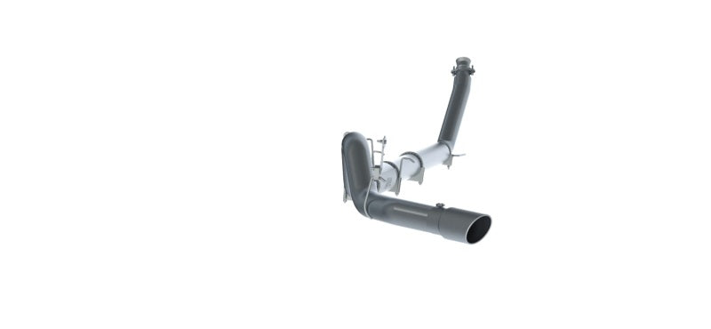 MBRP 1994-2002 Dodge 2500/3500 Cummins 5 Turbo Back Single Side-SR1 Performance