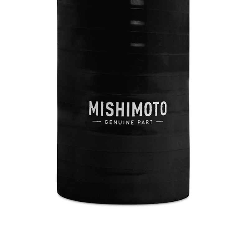 Mishimoto 86-92 Toyota Supra Black Silicone Radiator Hose Kit-SR1 Performance