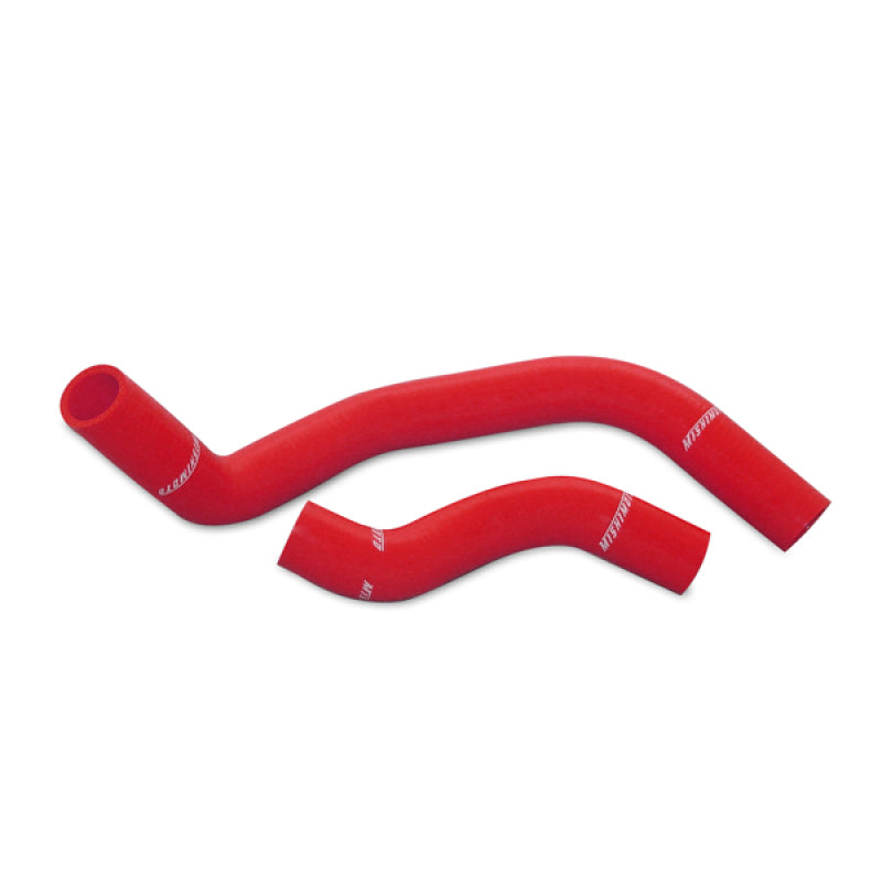 Mishimoto 89-98 Nissan 240X w/ SR20DET Red Silicone Hose Kit-SR1 Performance
