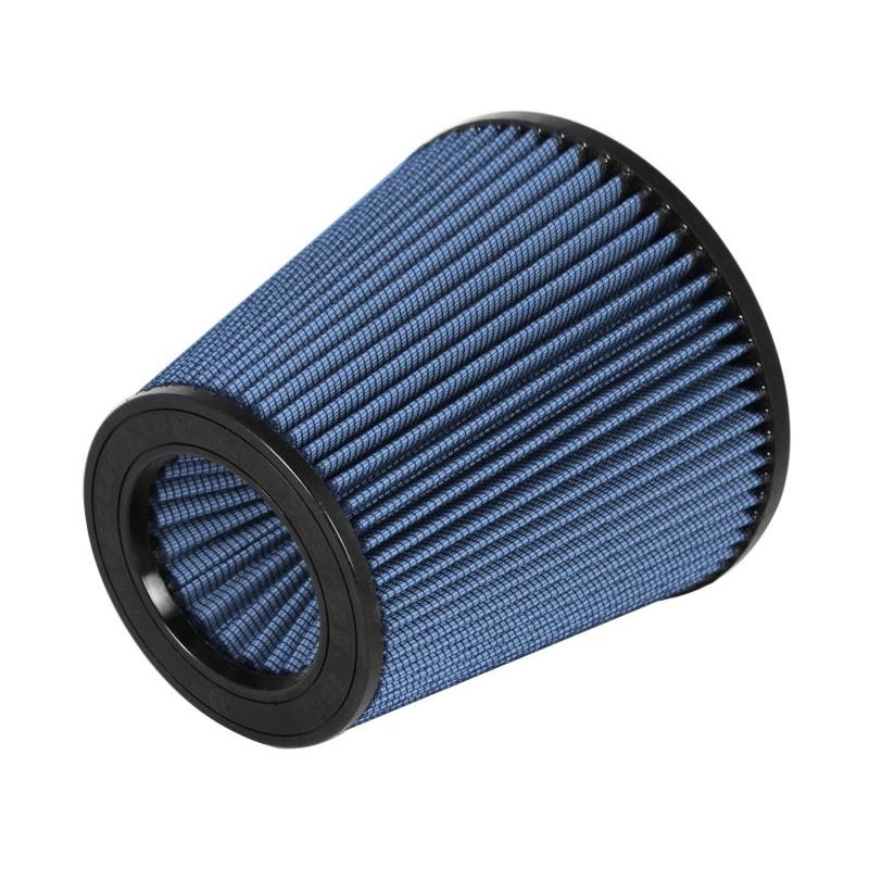 aFe MagnumFLOW Pro 5R Intake Replacement Filter 3.5in F 8in B(Inverted) 5.5in T(Inverted) 8in H-SR1 Performance