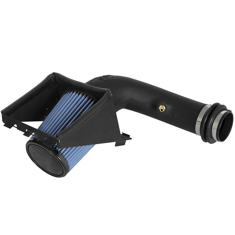 aFe Magnum FORCE Stage-2 Pro 5R Cold Air Intake System 09-14 Ford Edge V6-3.5L-SR1 Performance