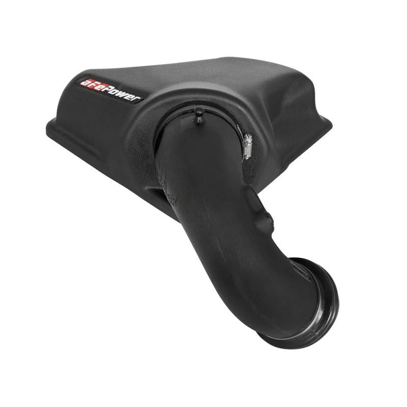 aFe Magnum FORCE Stage-2 Pro 5R Cold Air Intake System 2017 BMW 330i (F3x) L4-2.0L (t) B48-SR1 Performance