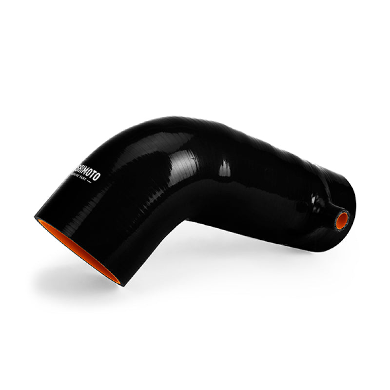 Mishimoto 12-15 Honda Civic Si Black Silicone Induction Hose Kit-SR1 Performance