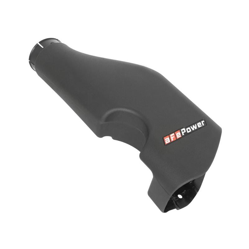 aFe Diesel Elite Momentum HD Dynamic Air Scoop 2016 Nissan Titan XD V8 5.0L-SR1 Performance
