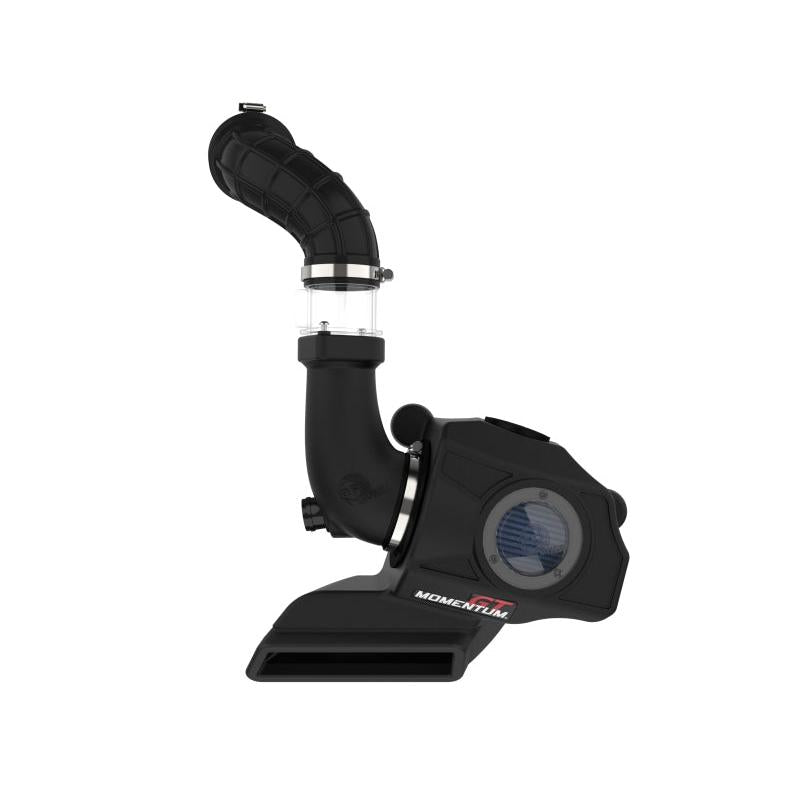 aFe Momentum GT Pro 5R Cold Air Intake System 18-21 Volkswagen Tiguan L4-2.0L (t)-SR1 Performance