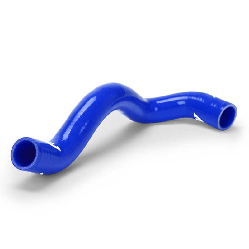 Mishimoto 01-05 Lexus IS300 Blue Silicone Turbo Hose Kit-SR1 Performance