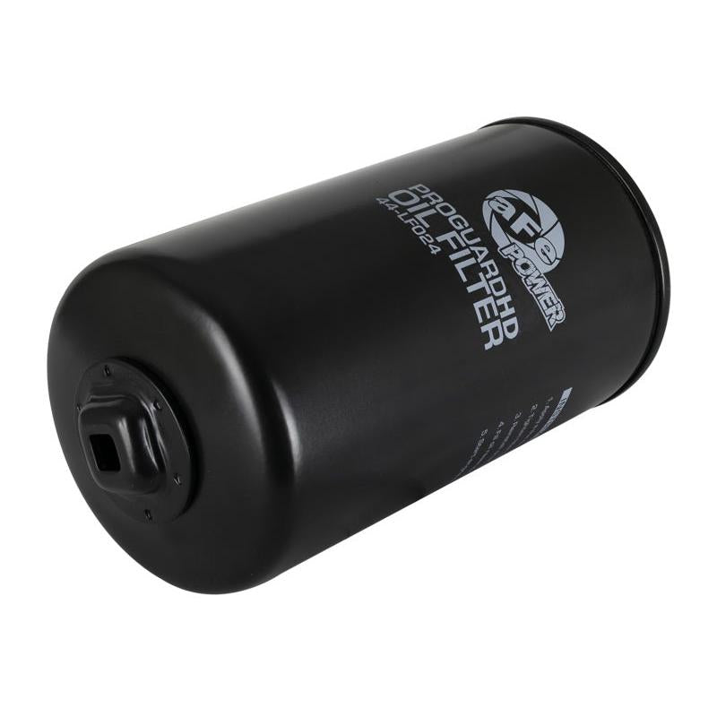 aFe ProGuard D2 Fluid Filters Oil F/F OIL Ford Diesel Trucks 11-17 V8-6.7L (td)-SR1 Performance