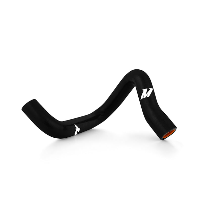 Mishimoto 02-06 Mini Cooper S (Supercharged) Black Silicone Hose Kit-SR1 Performance
