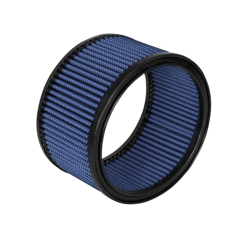 aFe Magnum FLOW Air Filters P5R Round Racing Air Filter 6in OD x 5in ID x 3-1/2in H-SR1 Performance