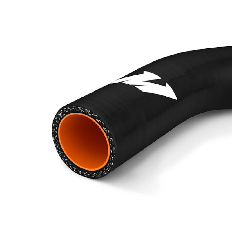 Mishimoto 10-11 Chevrolet Camaro SS V8 Black Silicone Hose Kit-SR1 Performance