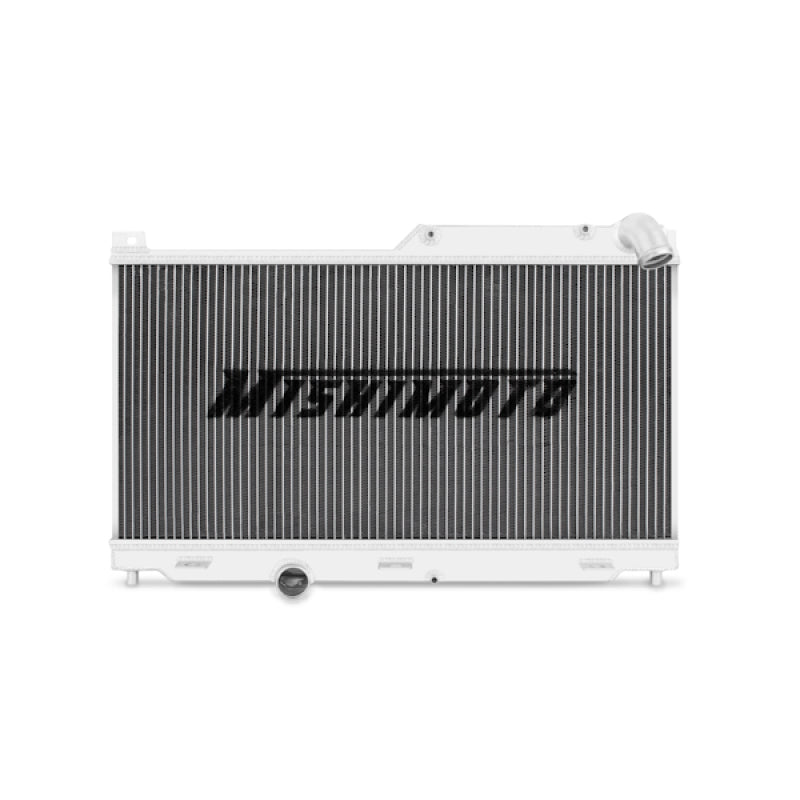 Mishimoto 93-95 Mazda RX-7 Performance Aluminum Radiator - Enhanced Cooling & Style