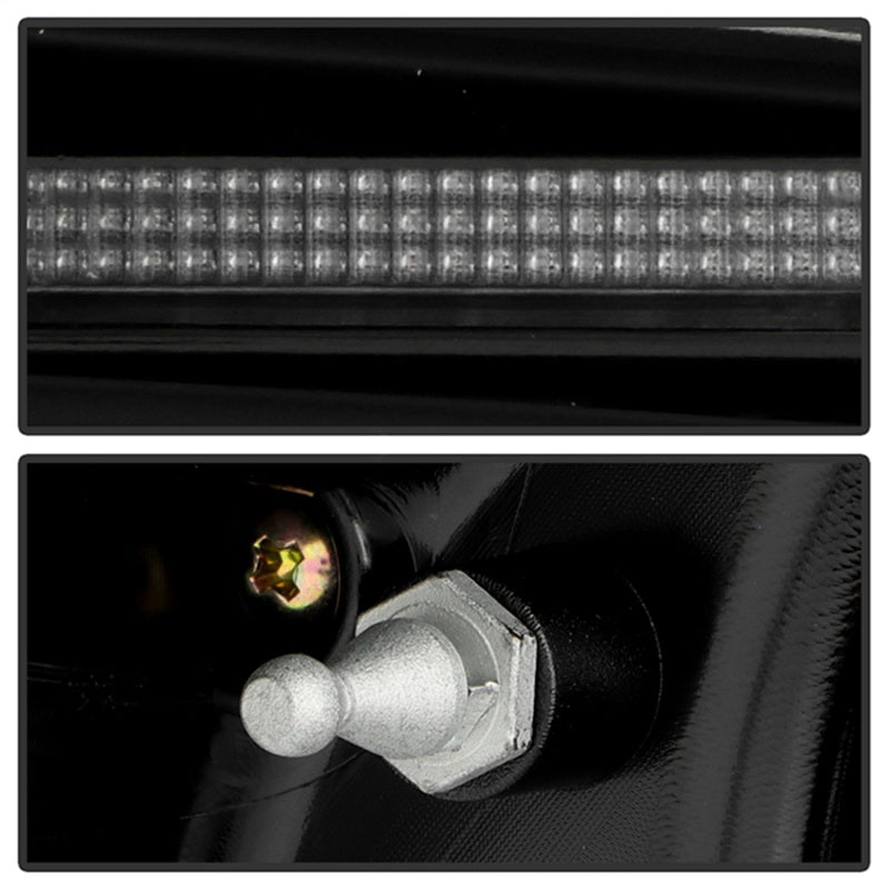 Spyder Apex 22-24 Toyota GR86/BRZ Full LED Tail Lights - Black (ALT-YD-TGR8622-SEQGR-BK)-SR1 Performance