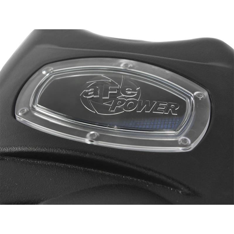 aFe Momentum GT PRO 5R Stage-2 Si Intake System, GM 09-13 Silverado/Sierra 1500 V8 (GMT900)-SR1 Performance