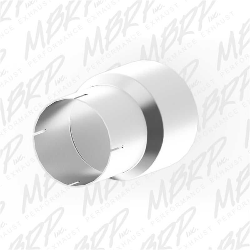 MBRP Universal 4in ID. to 5in OD. 7in in length AdapterT409-SR1 Performance