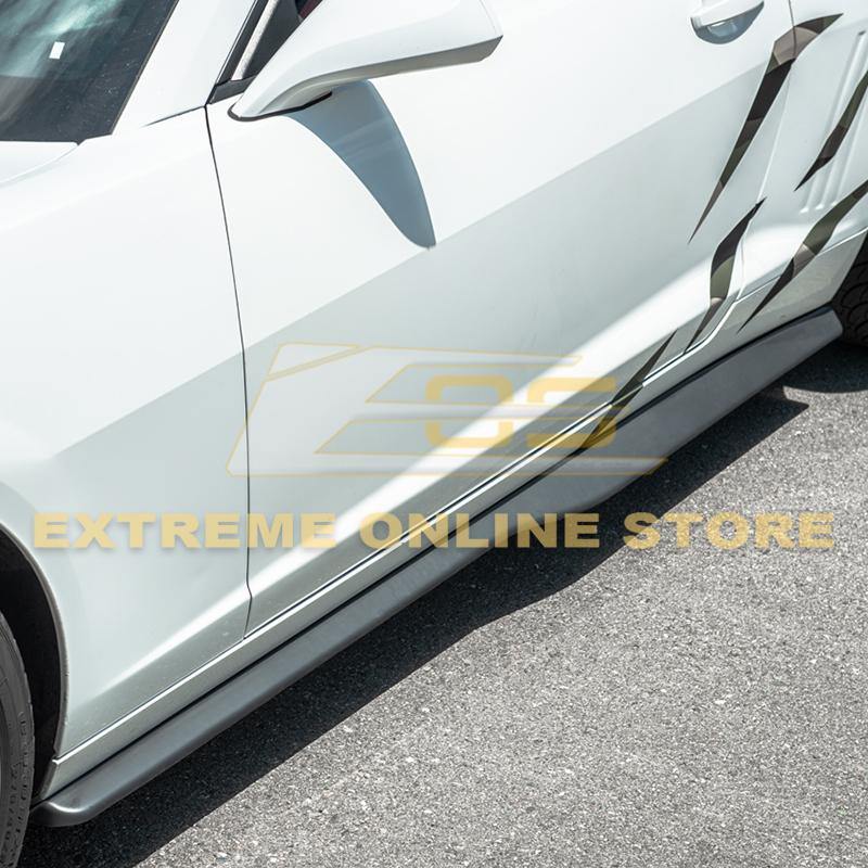 2010-13 Camaro SS | ZL1 Performance Full Body Kit - Extreme Online Store