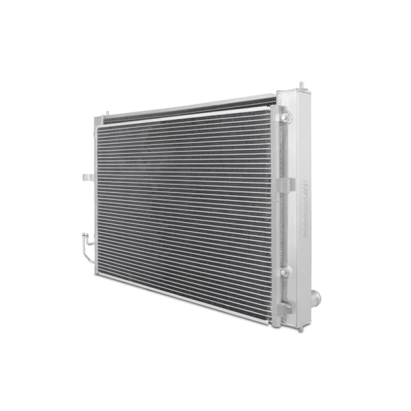 Mishimoto Aluminum Radiator for 2009-2013 Nissan 370Z - Part Number MMRAD-370Z-09