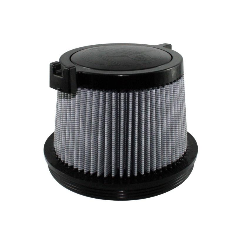 aFe MagnumFLOW Air Filters OER PDS A/F PDS GM Diesel Trucks 06-10 V8-6.6L (td)-SR1 Performance