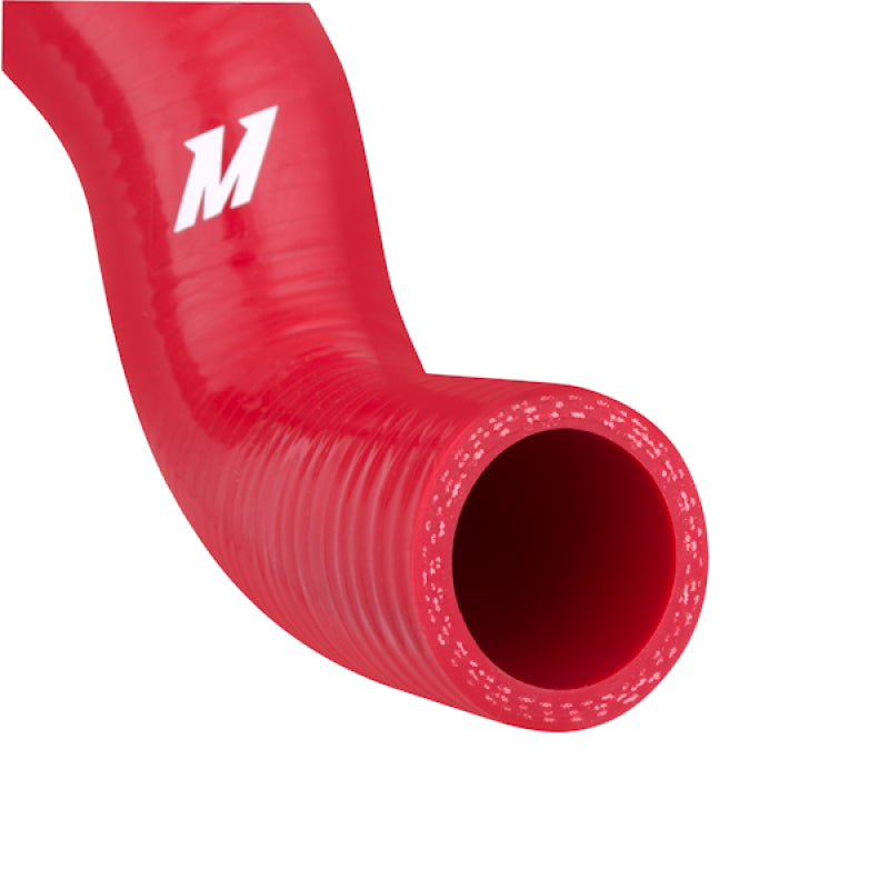 Mishimoto 95-98 Volkswagen Golf VR6 Red Silicone Hose Kit-SR1 Performance