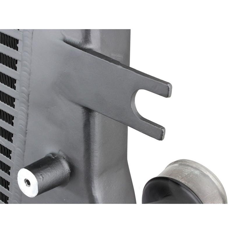aFe BladeRunner Street Series Intercooler w/ Tubes 94-02 Dodge Diesel Trucks L6-5.9L (td)-SR1 Performance