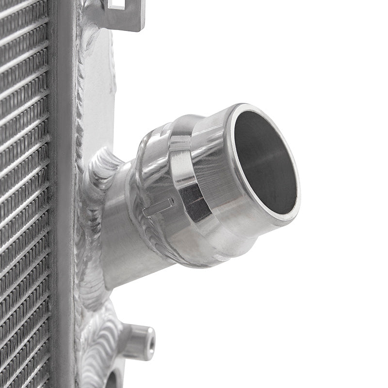 Mishimoto 2006-2013 BMW 335i/135i Performance Aluminum Radiator - Enhanced Cooling for N54 and N55 Engines