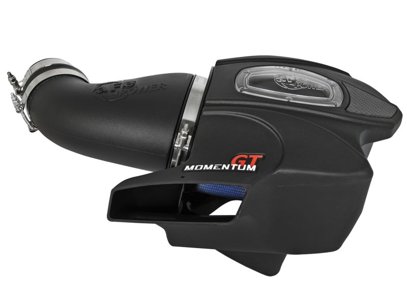 aFe Momentum GT Pro 5R Cold Air Intake System 12-17 Jeep Grand Cherokee SRT-8/SRT V8-6.4L HEMI-SR1 Performance