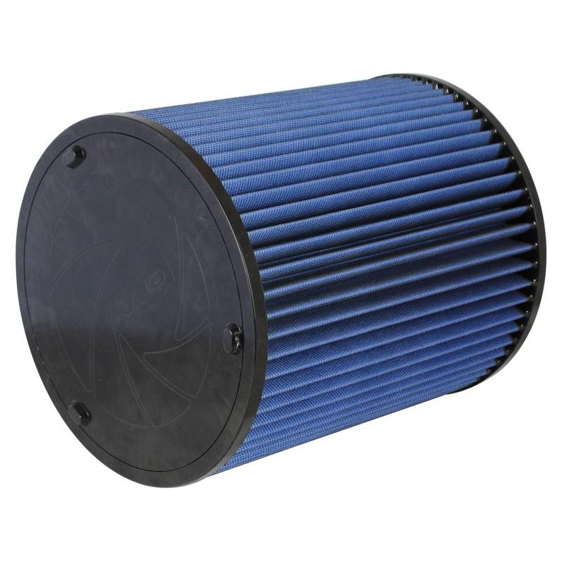 aFe ProHDuty Air Filters OER P5R A/F HD P5R RC: 13OD x 7.10ID x 14.75H-SR1 Performance