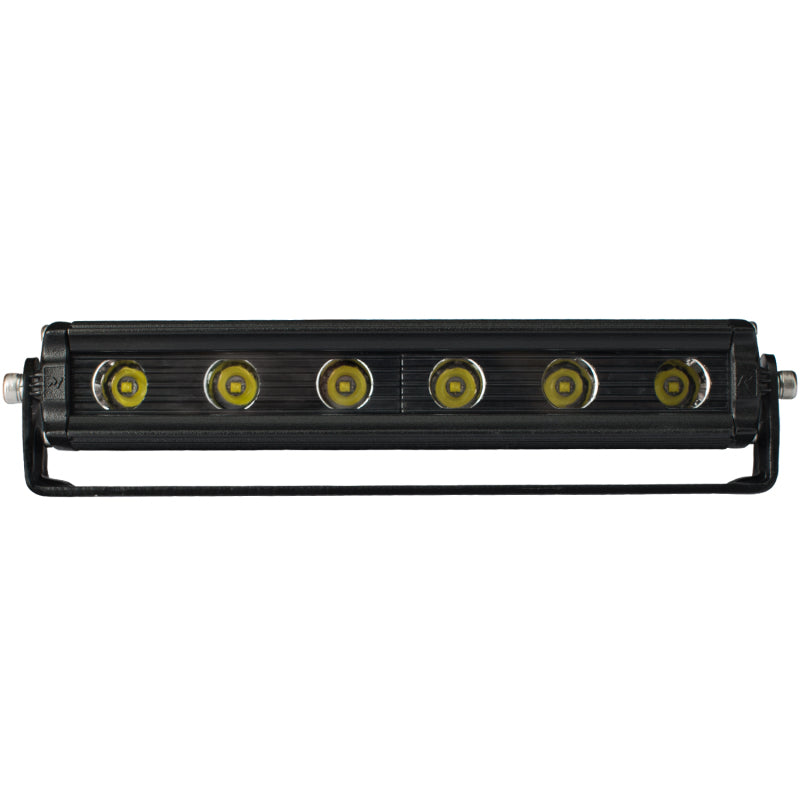 ANZO Universal LED Clamp-On Back Up Light (Single)-SR1 Performance