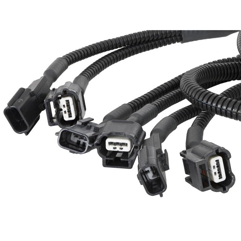 aFe Scorcher GT Power Module 09-19 Nissan GTR (R35) V6-3.8L (tt)-SR1 Performance