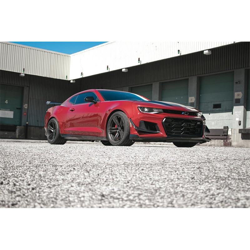 Corsa 2016-2024 Chevrolet Camaro SS 6.2L V8 3.0in X-Pipe-SR1 Performance