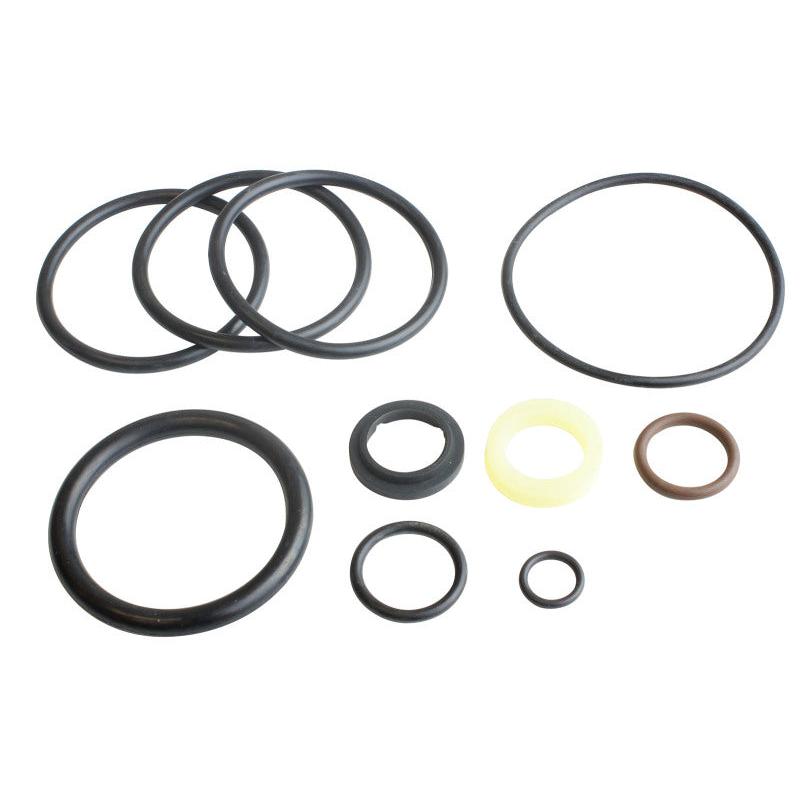 aFe Sway-A-Way Seal Kit for 2.25 Shock w/ 5/8in Shaft-SR1 Performance