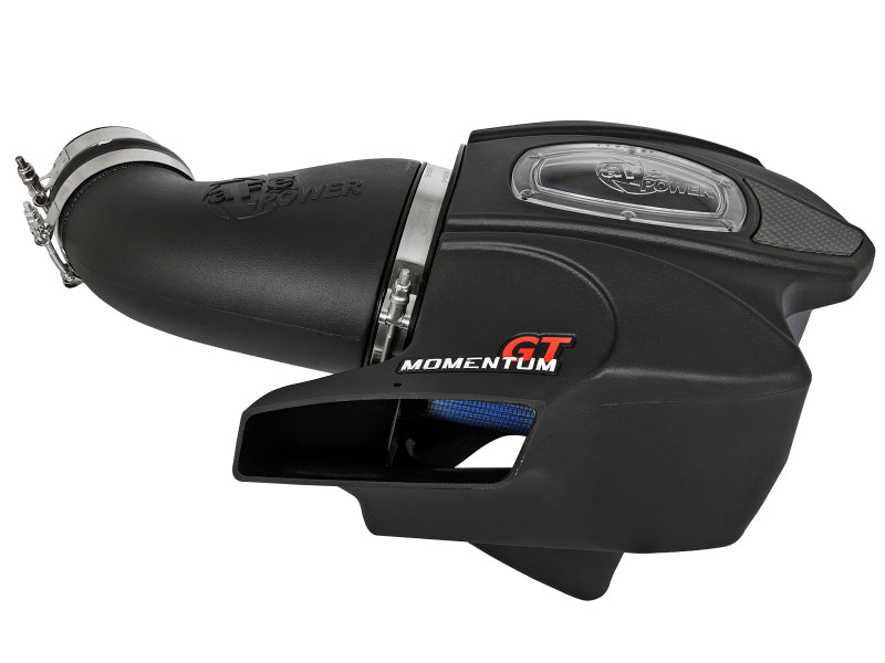 aFe Momentum GT Pro 5R Cold Air Intake System 12-17 Jeep Grand Cherokee SRT-8/SRT V8-6.4L HEMI-SR1 Performance