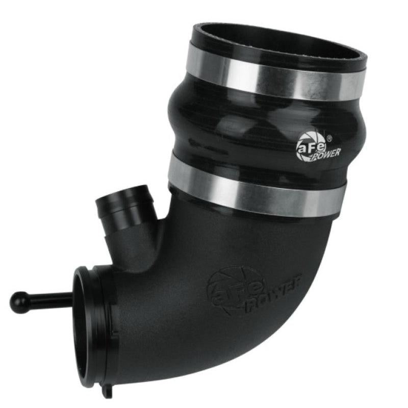 aFe 15-21 VW GTI L4-2.0L (t) Turbo Inlet Tube-SR1 Performance