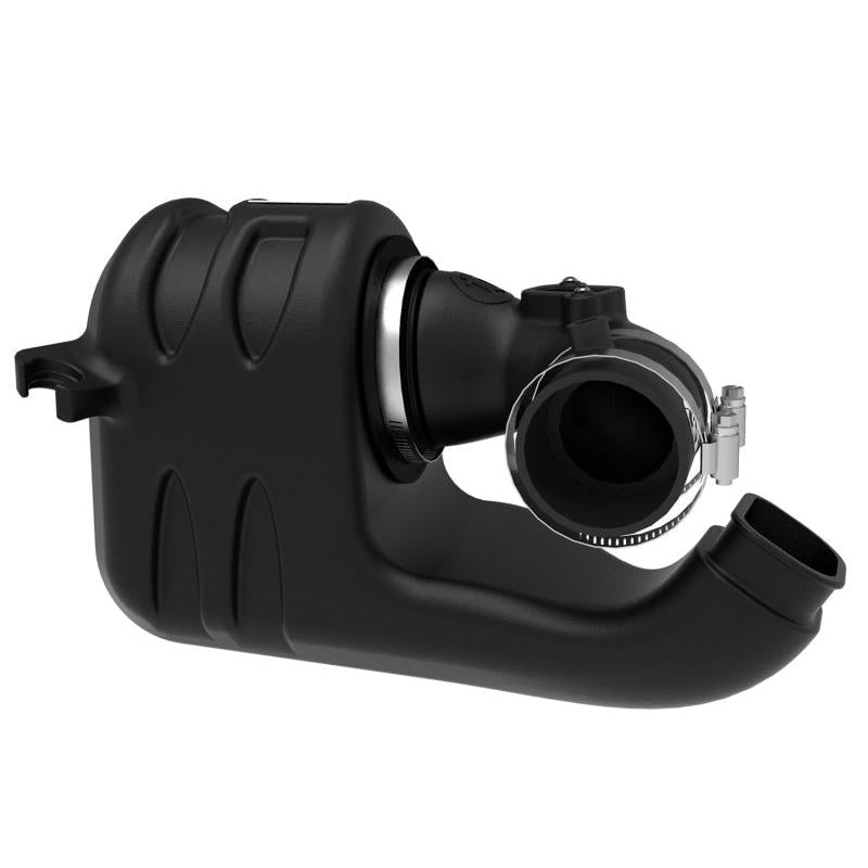 aFe Takeda Momentum Pro 5R Cold Air Intake System 15-18 Honda Fit I4-1.5L-SR1 Performance