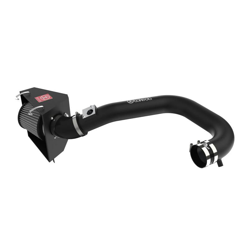 aFe Takeda Rapid Induction Cold Air Intake System w/ Pro DRY S Filter 13-14 Subaru Outback H4-2.5L-SR1 Performance