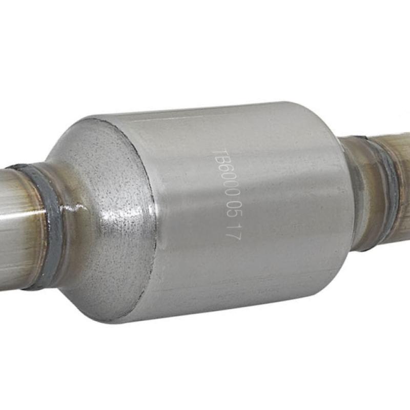 aFe Power Direct Fit Catalytic Converter 16-19 Mazda MX-5 Miata (ND) L4-2.0L - Rear-SR1 Performance