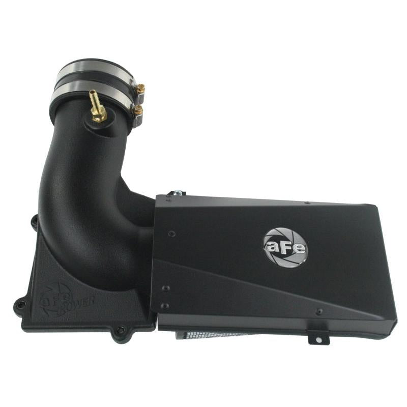 aFe MagnumFORCE Intakes Stage-2 Si PDS AIS PDS VW Golf/Jetta 09-12 L4-2.0L (tdi)-SR1 Performance