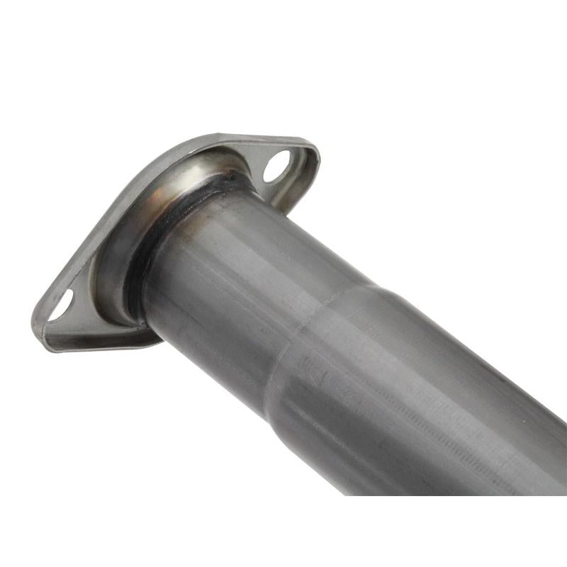aFe MACH Force XP 3in Cat-Back Stainless Steel Exhaust System w/Black Tip Toyota Tacoma 13-14 4.0L-SR1 Performance