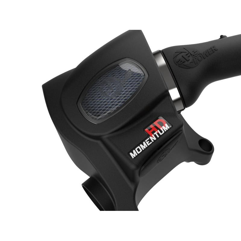 aFe 08-21 Toyota Land Cruiser (J200) V8-4.5L (td) Momentum HD Air Intake System w/ Pro 10R Filter-SR1 Performance