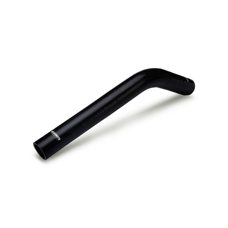 Mishimoto 66-68 Chevrolet Impala 283/327 Silicone Upper Radiator Hose-SR1 Performance